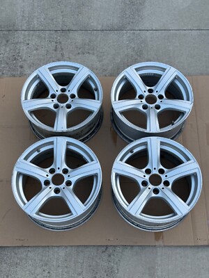 ☆個人出品☆【中古】純正17インチホイール【 Z4 E89】 BMW Z4 E89 STYLE 290 WHEELS 17