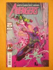Avengers #48 - Miles Morales 10th Ann. Variant (2021, Marvel) - NM