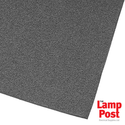 BN Thermic I-Pack-6 - 19 x Fußbodenheizung Dämmunterlage 6 mm Platten