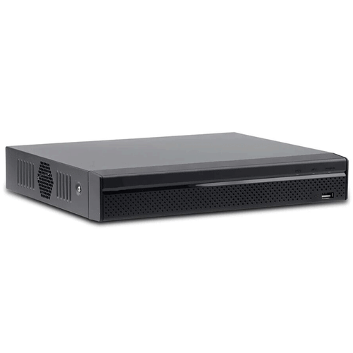 Network Video Recorder - NT -N4108HS- 8P- 4KS2 - Picture 1 of 3