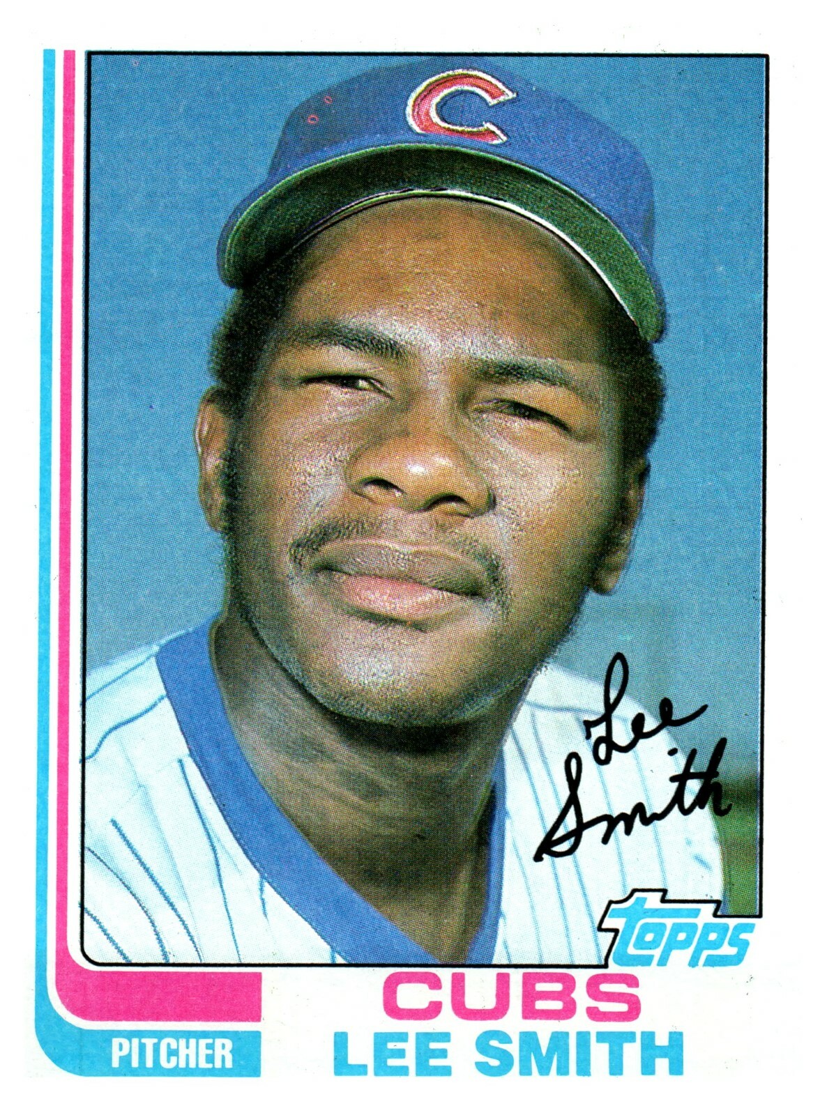 1982 Topps Baseball Cards Complete Your Set U-Pick (#'s 401-600) Nm-Mint - Picture 53 of 201