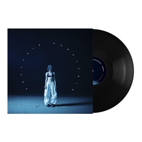 MAY-A Analysis Paralysis LP VINYL NEW - Picture 1 of 1