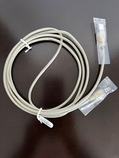 Apple 6-Pin to 4-Pin Firewire Cable, 6 ft New 590-2286