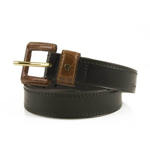 etienne aigner belt