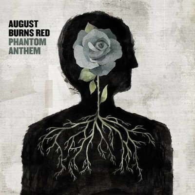 August Burns Red   Phantom Anthem - 2 x LP Vinyl Records 12'' - NEW Sealed