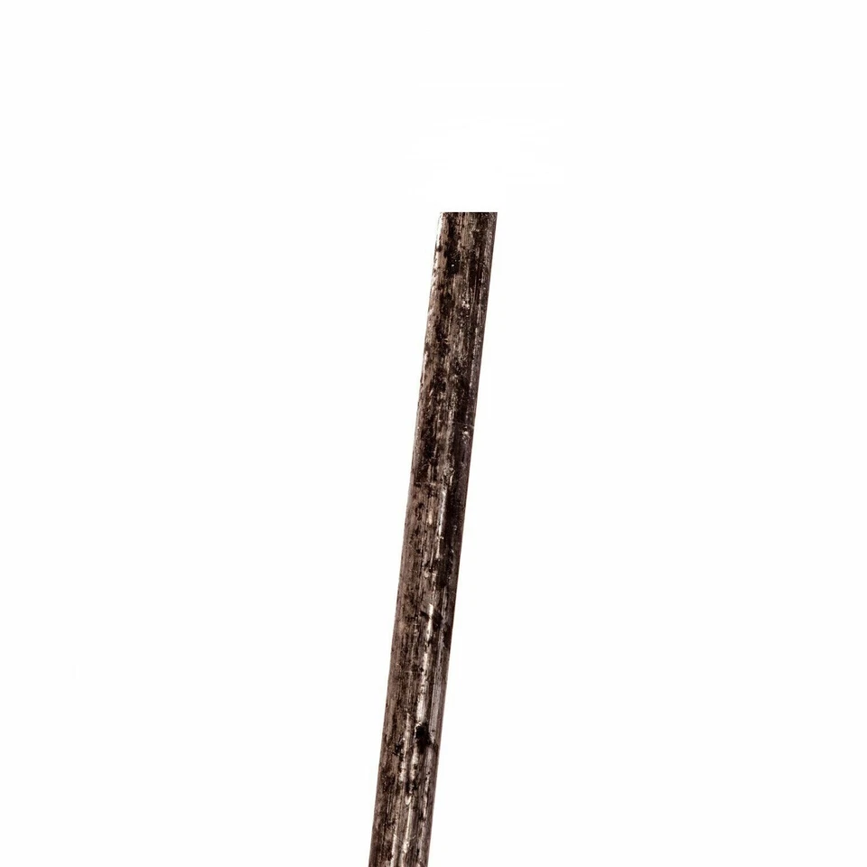 Metal Fence Pins Steel Barrier Fencing Stakes Posts - Pack of 20 - (8mm x 1.25m) - Image 3 of 4