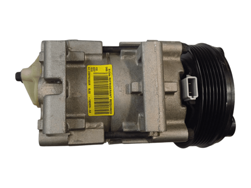 A/C Compressor New FORD COUGAR/GALAXY 1.3-2.9 96BW-19D629-DA Ford OEM 1990- - Picture 4 of 7