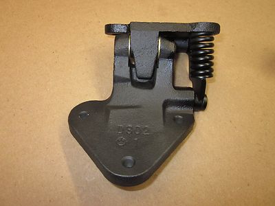 ハンデスの神器 DATSUN 240Z, 260Z, 280Z, 280ZX LOWER DOOR HINGE OVERHAUL