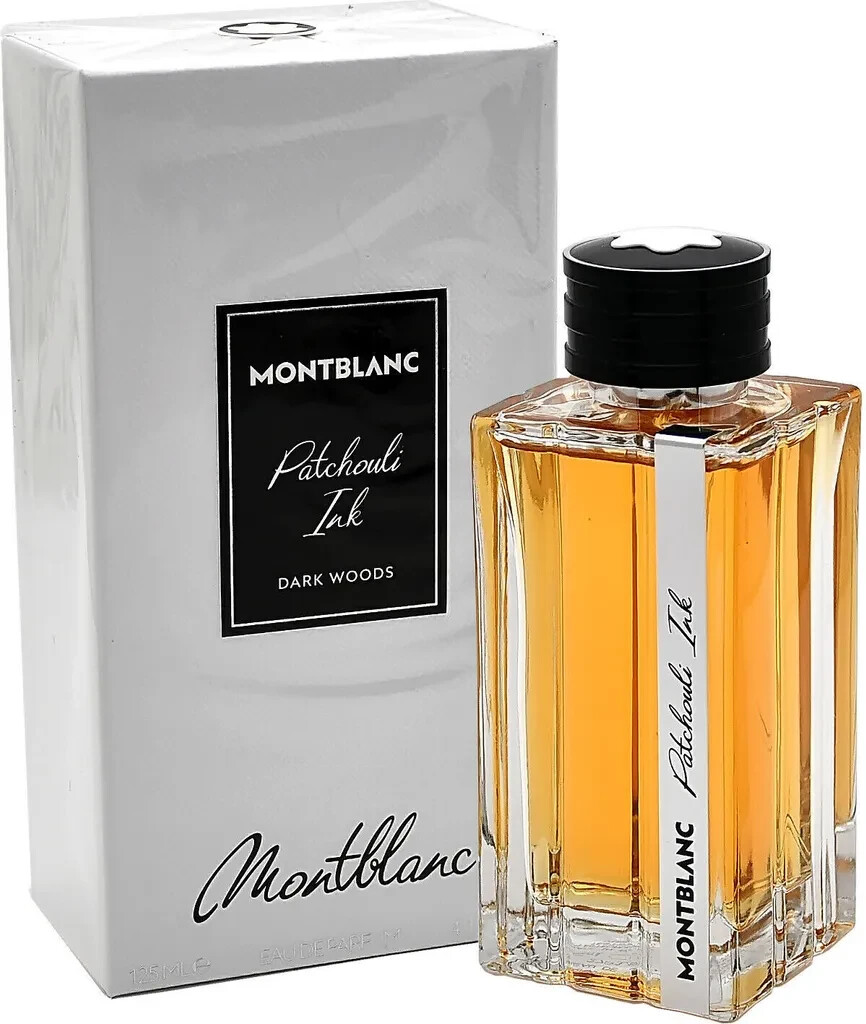 モンブラン コレクション パチュリ インク EDP 125ml モンブラン コレクション パチュリ インク EDP 125ml Montblanc