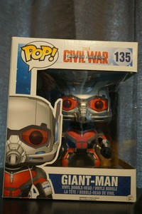 giant man funko pop