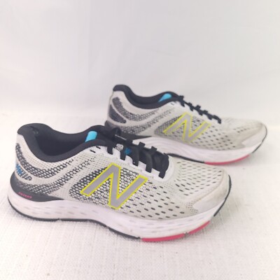 New Balance 680 V4 Running Shoes Size Lace Up Athletic Womens