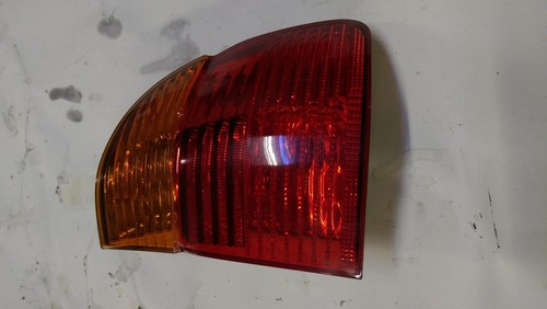 BMW E39 Touring Facelift Rücklicht Rückleuchte Heckleuchte außen rechts