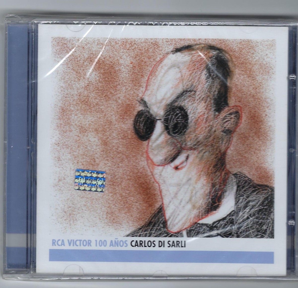 Carlos Di Sarli RCA Victor 100 Años | eBay