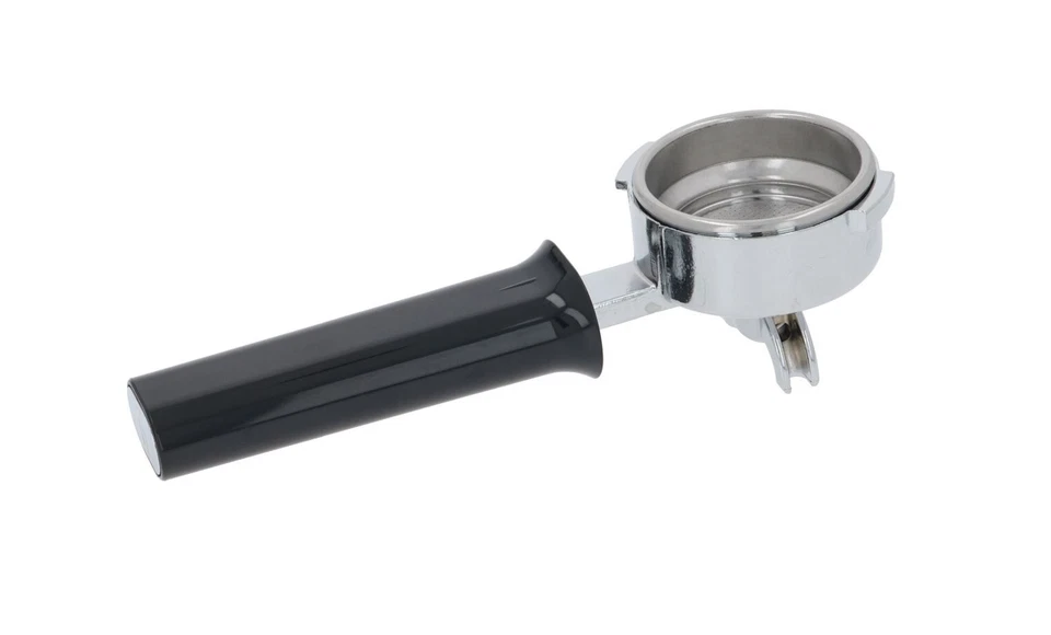 Gaggia Espresso Coffee Machine Portafilter Filter Holder and Handle - Image 4 of 4
