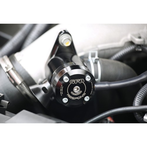 GFB Respons Blow Off Dump Valves For Nissan GT-R R35 2 valves Included T9005 - Picture 6 of 6