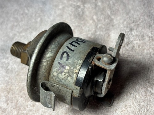 BUICK STARTER SWITCH 1936 BUICK USED - Picture 5 of 12