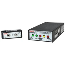 SCS 724MO Workstation Dual-Wire Monitor without Power Adapter