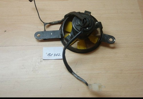 Honda CBR125R CBR 125 jc34 Lüfter Kühler bc352