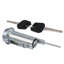 Ignition Switch Lock Cylinder & Key for 2000-2006 Toyota Tundra 4.0L 4.7L NEW US