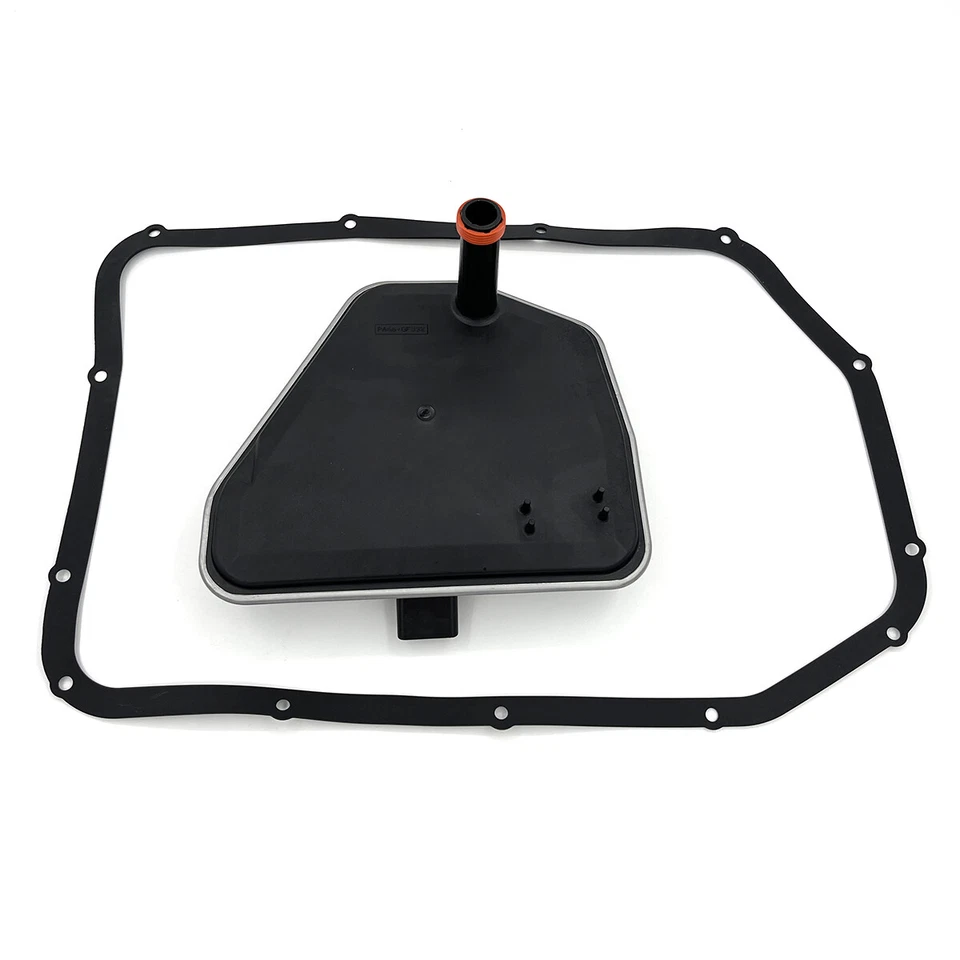 New Auto Transmission Filter Kit Fits for Audi Q7 2007-2010 3.6L V6 # 0AT325429 - Image 2 of 4