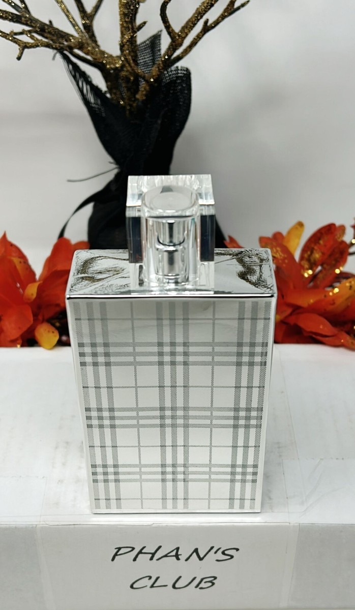 Burberry Brit 3.3 fl. oz. EDP Limited Edition for Woman