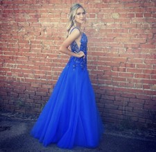 long evening dress formal party dresses prom gown