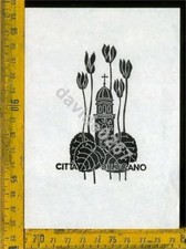 Ex Libris Originale a 294 Città di Lugano
