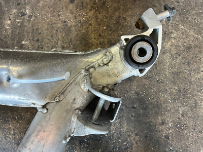 06-07 INFINITI G35 COUPE W/RAS REAR CRADLE CROSSMEMBER SUBFRAME