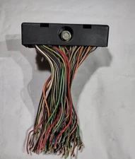 WIRING HARNESS PIGTAIL 2004 Ford F250 Super Duty 5.4L ECM ECU 4C3A-12A650-EB OEM