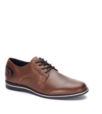 Zapatos cafes de hombre FERRATO | eBay