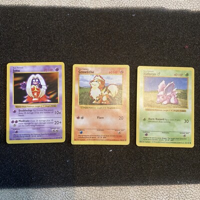 pokemon mewtwo card Amazon.com: Pokemon - Mewtwo (51/108)