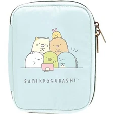 NEW CA44102 Sumiko Gurashi Gadget Case