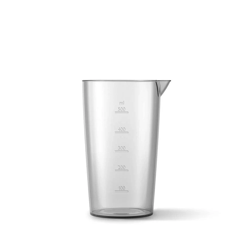 Frullatore a Immersione Minipimer Philips HR2535/00 Daily Collection ProMix, fotografia 3 di 10