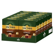 Jacobs Typ Espresso Pack 12 SOLUBLE Coffee - ...
