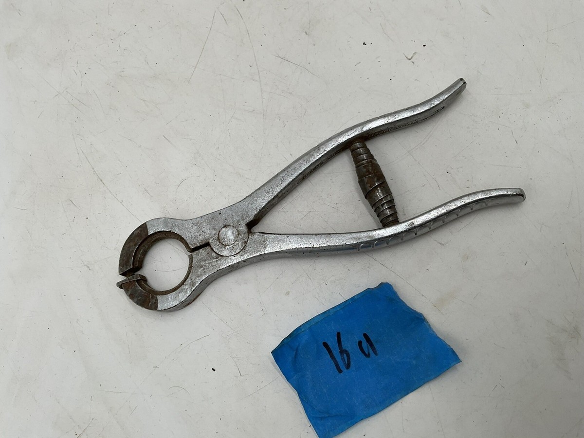 Hazet 2525k Circlip Lock Ring Pliers Porsche 356 VW | eBay Hazet 2525k Circlip Lock Ring Pliers Porsche 356 VW | eBay
