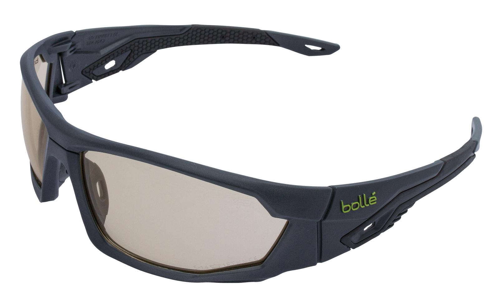 Thumbnail - Bollé Safety Schutzbrille Mercuro Csp