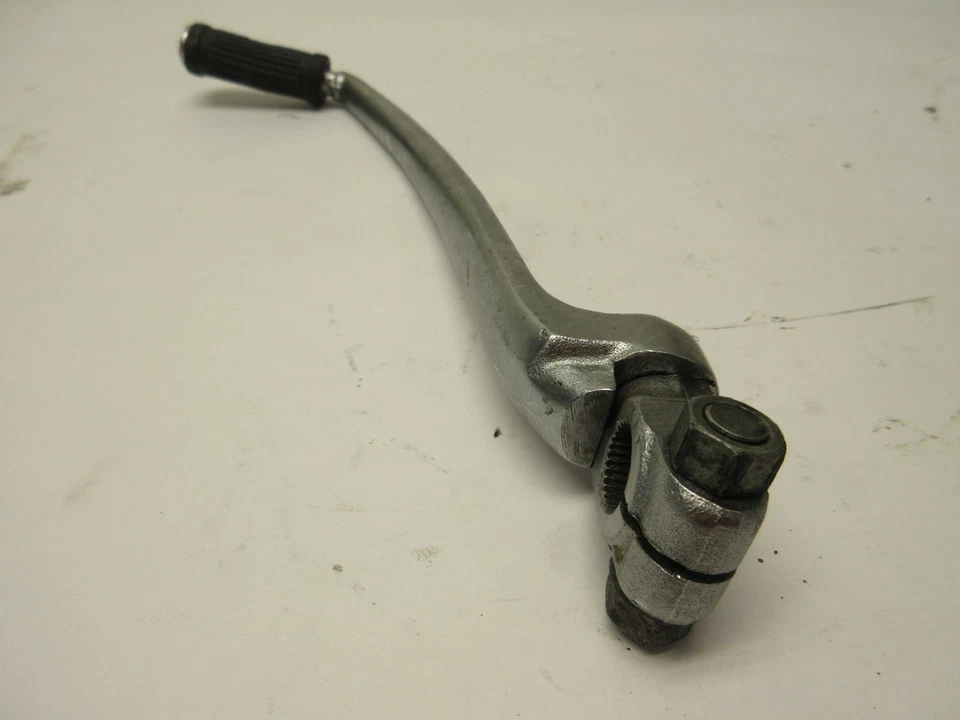 1979 SUZUKI GS425 E GS 425 PEDAL KICK START - Imagem 4 de 4