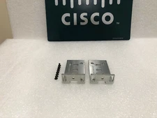 CISCO ACS-4430-RM-19 19" Rack Mount Kit For ISR4431 Router ACS-4430-RM