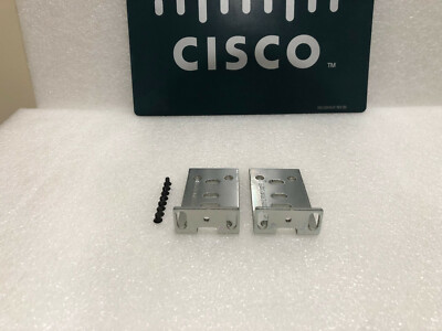 CISCO ACS-4430-RM-19 19'' Rack Mount Kit For ISR4431 Router ACS-4430-RM