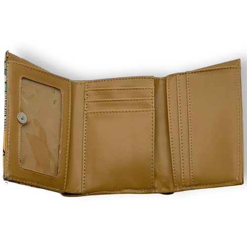 Cartera de colección Garfield "Dame algo de crédito" - ESCASA - Imagen 2 de 4