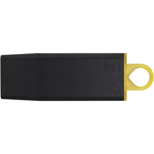 USB STICK 128GB USB 3.2 Kingston Speicherstick 128 GB DataTraveler Exodia DTX/M - Bild 12 von 16