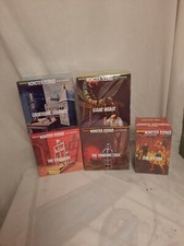 Aurora  monster Scenes moebius Reissue one  Kit  only 