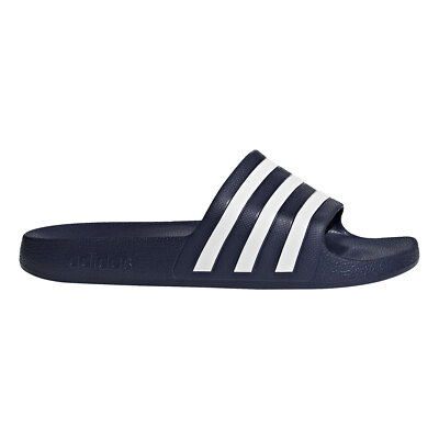 Adidas Unisex Badeschuhe Badelatschen Poolsandalen Adilette Aqua