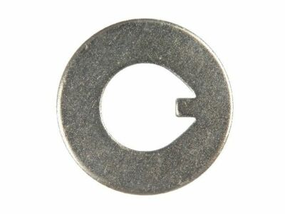 #ad #ad Front Spindle Nut Washer For 1970 1988 Mercury Cougar 1971 1972 1973 1974 R584DX $24.51