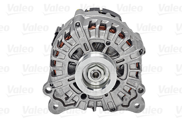 Alternateur Valeo 439716 d'origine pour moteur diesel 2.0 HDi