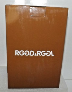 rggd & rggl exercise ball