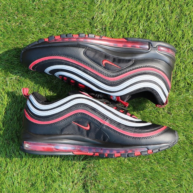 nike 97 bred