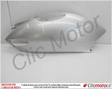 CARENA FIANCATA POSTERIORE DESTRA  for KYMCO GRAND DINK 150 2001-2002
