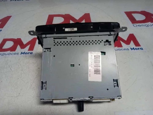 SARRCIVK9KE606 Sistema Audio/Radio Cd para RENAULT CLIO IV Business 2018 5817256 - Imagen 2 de 10