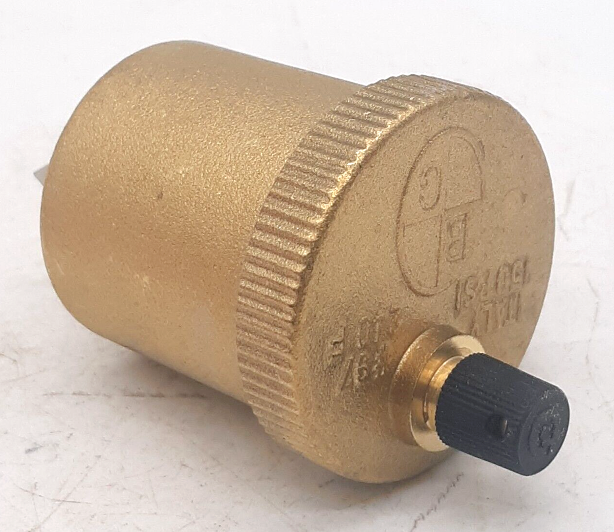 Bell & Gossett 113222 Automatic Air Vent | eBay